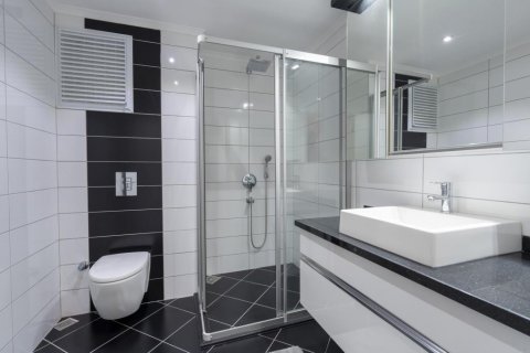 Penthouse for sale  in Oba, Antalya, Turkey, 104m2, No. 208861 – photo 27