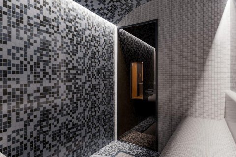 Takvåning  i Mahmutlar, Antalya, Turkiet Nr. 208864 - 21