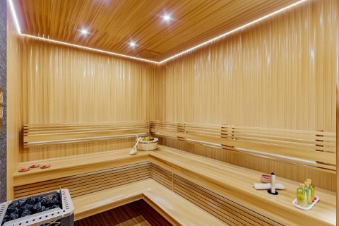 Takvåning  i Mahmutlar, Antalya, Turkiet Nr. 208864 - 23