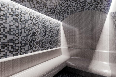 Takvåning  i Mahmutlar, Antalya, Turkiet Nr. 208864 - 20