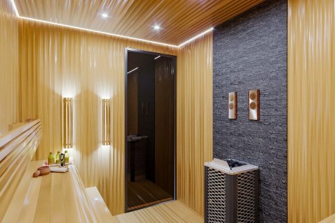 Takvåning  i Mahmutlar, Antalya, Turkiet Nr. 208864 - 24