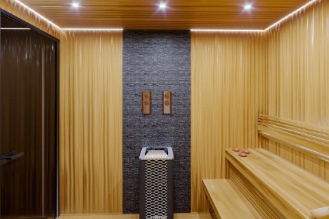 Takvåning  i Mahmutlar, Antalya, Turkiet Nr. 208864 - 25