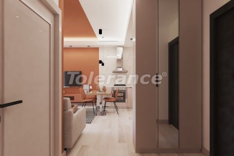 Продажа квартиры в Анталье, Турция 1+1, 53м2, №211737 – фото 16