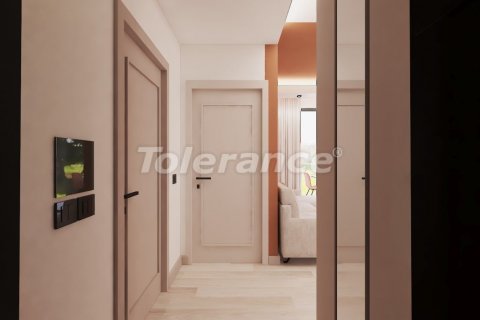 Продажа квартиры в Анталье, Турция 1+1, 53м2, №211737 – фото 17