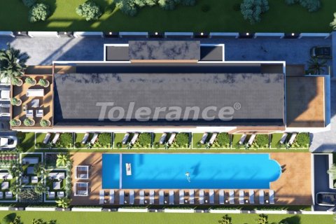 Продажа квартиры в Анталье, Турция 1+1, 53м2, №211737 – фото 20