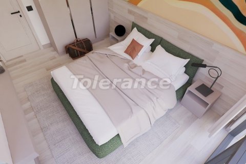 Продажа квартиры в Анталье, Турция 1+1, 53м2, №211737 – фото 14