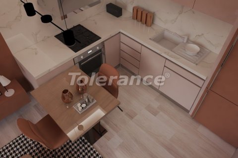 Продажа квартиры в Анталье, Турция 1+1, 53м2, №211737 – фото 8