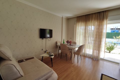 Продажа квартиры  в Анталье, Турция 1+1, 70м2, №211726 – фото 3