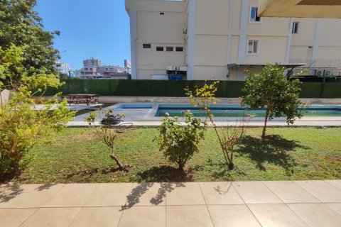 Продажа квартиры  в Анталье, Турция 1+1, 70м2, №211726 – фото 9