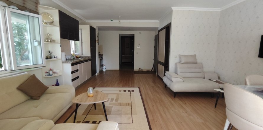 Квартира  1+1 в Анталье, Турция №211726