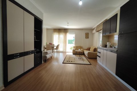 Продажа квартиры  в Анталье, Турция 1+1, 70м2, №211726 – фото 5