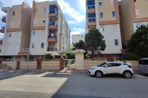 Продажа квартиры  в Анталье, Турция 1+1, 70м2, №211726 – фото 15