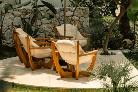 Apartment for sale  in Alanya, Antalya, Turkey, 1 bedroom, 51m2, No. 66613 – photo 2