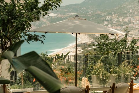 Apartment for sale  in Alanya, Antalya, Turkey, 1 bedroom, 51m2, No. 66613 – photo 24