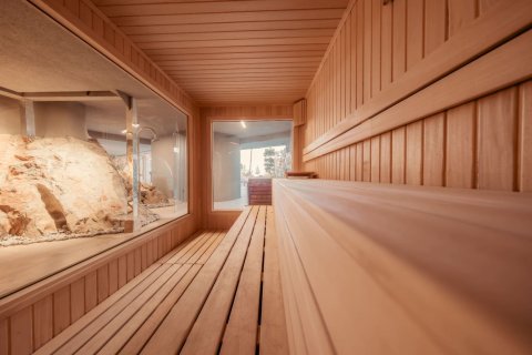 Apartment for sale  in Alanya, Antalya, Turkey, 1 bedroom, 51m2, No. 66613 – photo 12