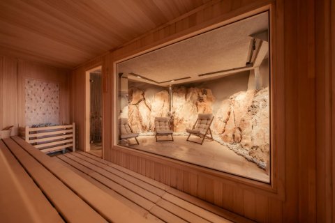 Apartment for sale  in Alanya, Antalya, Turkey, 1 bedroom, 51m2, No. 66613 – photo 13