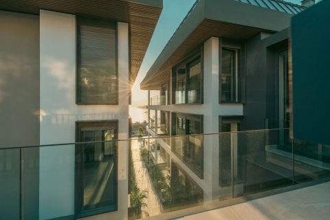 Apartment for sale  in Alanya, Antalya, Turkey, 1 bedroom, 51m2, No. 66613 – photo 16