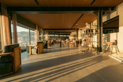 Apartment for sale  in Alanya, Antalya, Turkey, 1 bedroom, 51m2, No. 66613 – photo 19