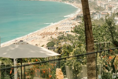 Apartment for sale  in Alanya, Antalya, Turkey, 1 bedroom, 51m2, No. 66613 – photo 1