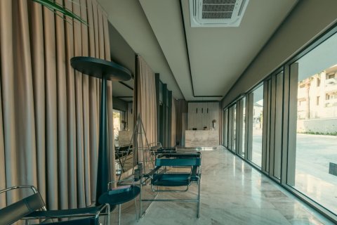 Apartment for sale  in Alanya, Antalya, Turkey, 1 bedroom, 51m2, No. 66613 – photo 14