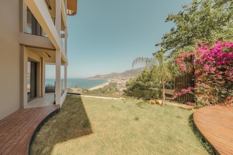 Apartment for sale  in Alanya, Antalya, Turkey, 1 bedroom, 51m2, No. 66613 – photo 27