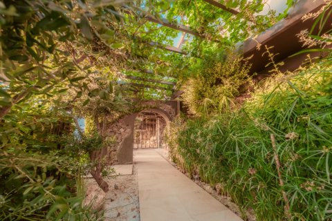 Apartment for sale  in Alanya, Antalya, Turkey, 1 bedroom, 51m2, No. 66613 – photo 7