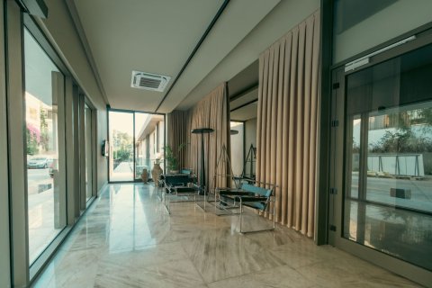 Apartment for sale  in Alanya, Antalya, Turkey, 1 bedroom, 51m2, No. 66613 – photo 15