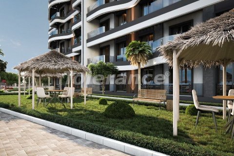 Apartment for sale  in Antalya, Turkey, 1 bedroom, 55m2, No. 211735 – photo 19