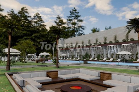 Apartment for sale  in Antalya, Turkey, 1 bedroom, 55m2, No. 211735 – photo 12