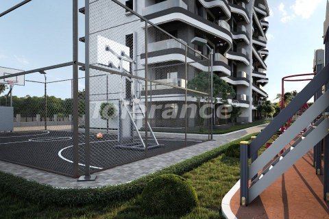 Apartment for sale  in Antalya, Turkey, 1 bedroom, 55m2, No. 211735 – photo 17