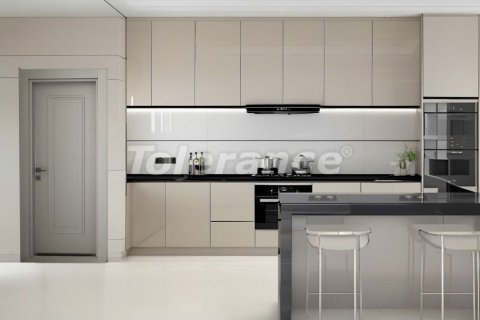 Apartment for sale  in Antalya, Turkey, 1 bedroom, 55m2, No. 211735 – photo 5