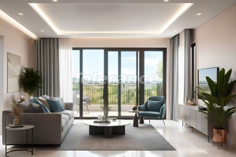 Apartment for sale  in Antalya, Turkey, 1 bedroom, 55m2, No. 211735 – photo 4