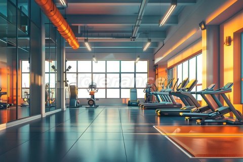 Apartment for sale  in Antalya, Turkey, 1 bedroom, 55m2, No. 211735 – photo 18