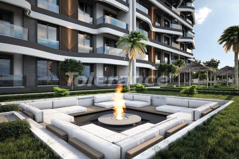 Apartment for sale  in Antalya, Turkey, 1 bedroom, 55m2, No. 211735 – photo 11