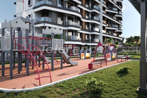 Apartment for sale  in Antalya, Turkey, 1 bedroom, 55m2, No. 211735 – photo 16