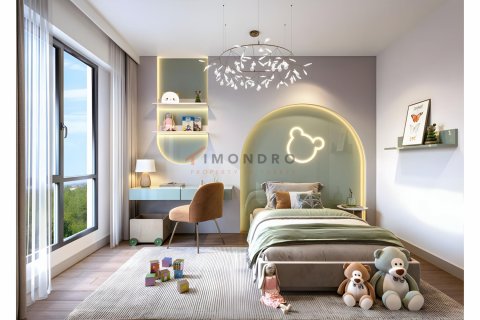 Daire  1+1  Ümraniye, İstanbul, Türkiye №211727 - 18