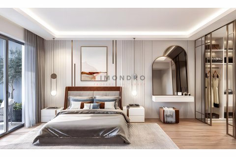 Daire  1+1  Ümraniye, İstanbul, Türkiye №211727 - 17