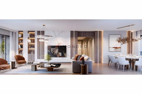 Daire  1+1  Ümraniye, İstanbul, Türkiye №211727 - 20