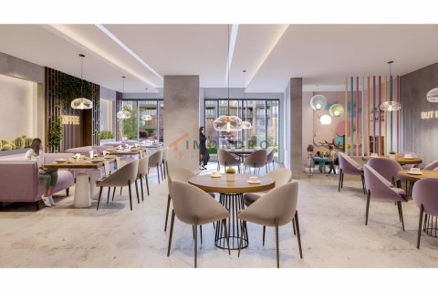 Daire  1+1  Ümraniye, İstanbul, Türkiye №211727 - 21