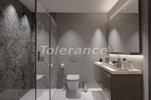 آپارتمان در  Istanbul ، ترکیه 1 خوابه ، 60 متر مربع.  شماره 211736 - 8