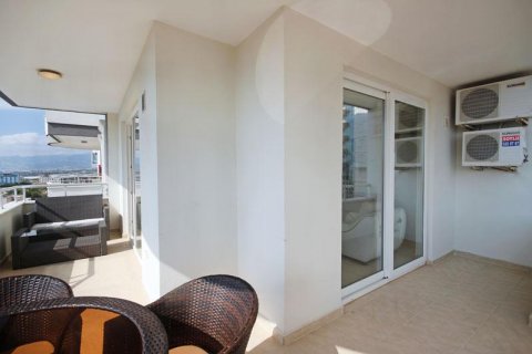 Lejlighed  i Mahmutlar, Antalya, Tyrkiet Nr. 207435 - 23