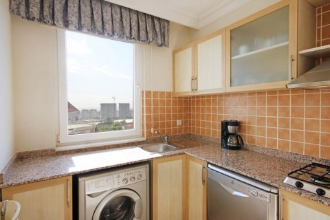 Lejlighed  i Mahmutlar, Antalya, Tyrkiet Nr. 207435 - 18