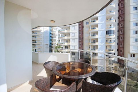 Lejlighed  i Mahmutlar, Antalya, Tyrkiet Nr. 207435 - 22