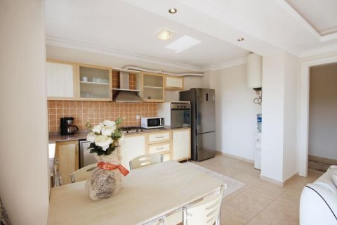 Lejlighed  i Mahmutlar, Antalya, Tyrkiet Nr. 207435 - 15