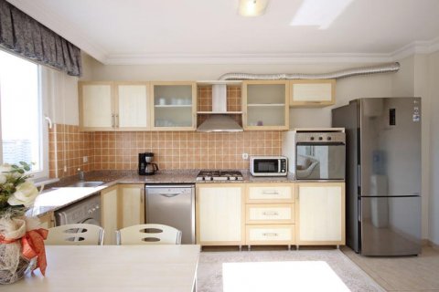 Lejlighed  i Mahmutlar, Antalya, Tyrkiet Nr. 207435 - 16