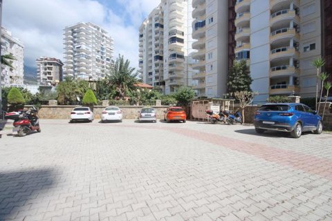 Lejlighed  i Mahmutlar, Antalya, Tyrkiet Nr. 207435 - 8