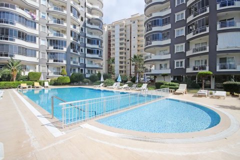 Lejlighed  i Mahmutlar, Antalya, Tyrkiet Nr. 207435 - 2