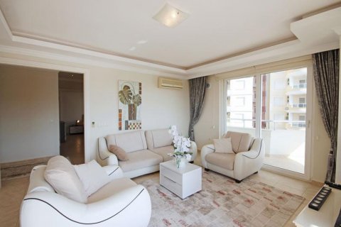 Lejlighed  i Mahmutlar, Antalya, Tyrkiet Nr. 207435 - 12