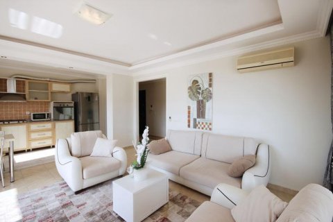 Lejlighed  i Mahmutlar, Antalya, Tyrkiet Nr. 207435 - 13