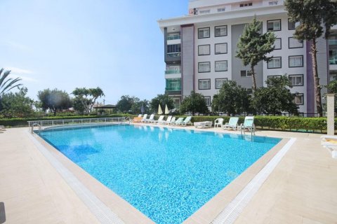 Lejlighed  i Mahmutlar, Antalya, Tyrkiet Nr. 207435 - 4